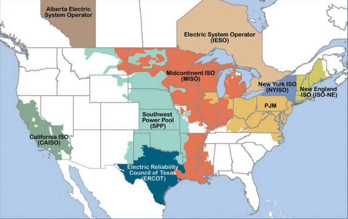 As clean energy grows, markets must evolve