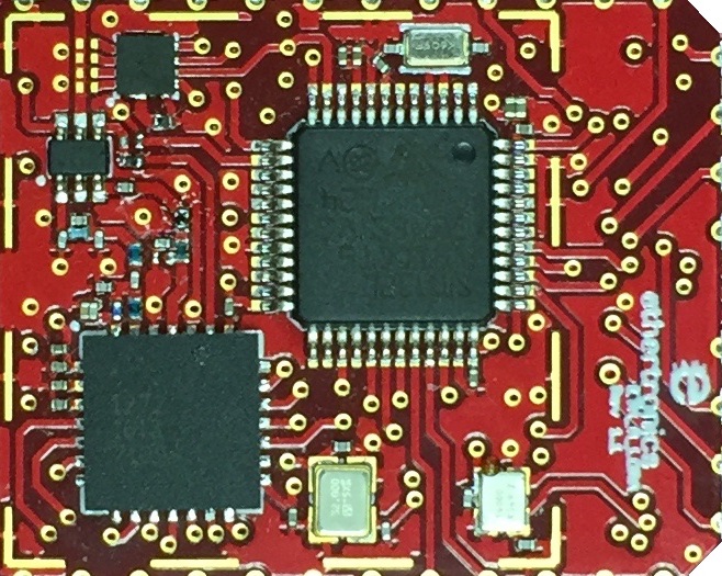 Ethertronics launches complete LoRa module with active steering antenna