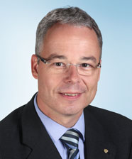 TDK Europe GmbH: Ludger Trockel new President of TDK Europe