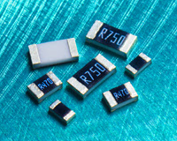 New SR73-RT Low-Ohm Anti-Sulfur Current Sense Resistor from KOA Speer Electronics