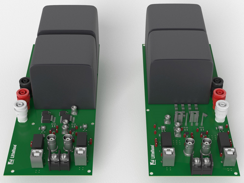 Unleashing SiC MOSFETs to Extract their Maximum Performance in Power Converter Designs