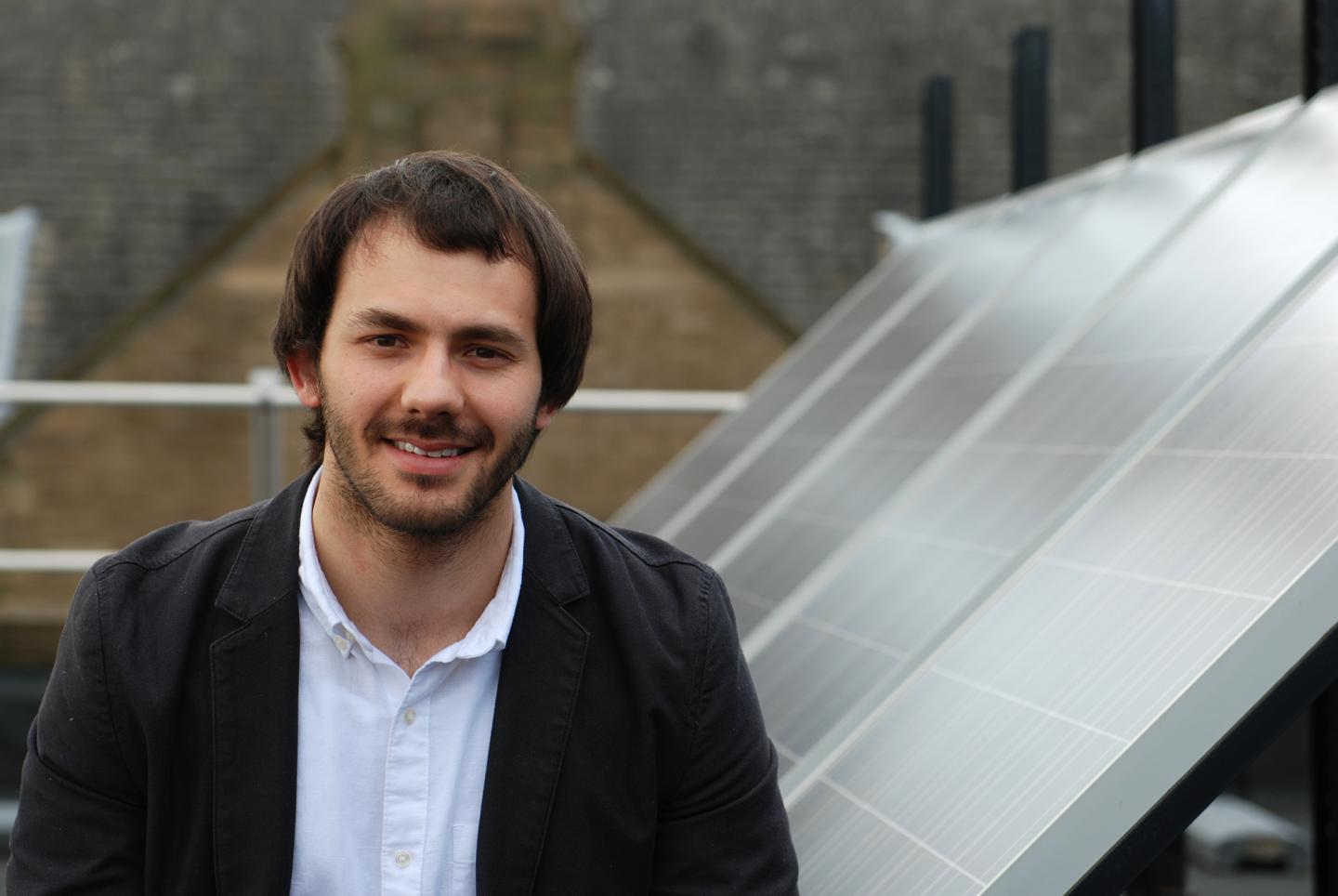 New Technology Will Enable Properties to Share Solar Energy