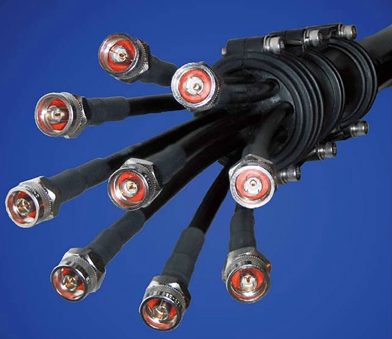 Cable Assemblies Supports Most Recent Positive Train Control Initiatives