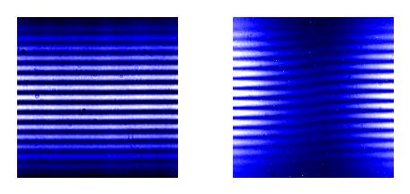 Vortex Photons From Electrons in Circular Motion