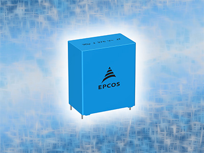 Robust MKP Film Capacitors for AC Applications