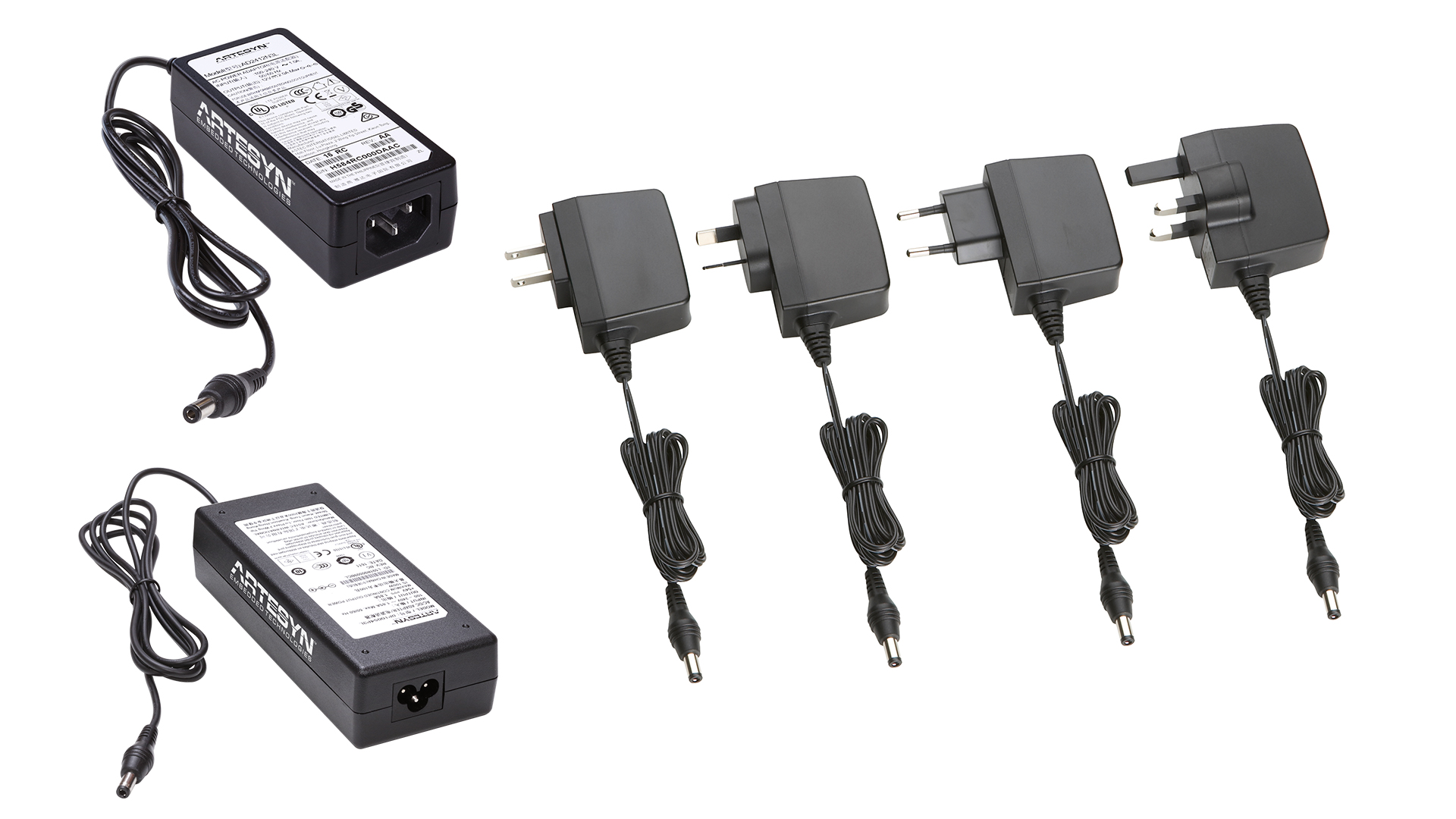 External Power Adapters Enable OEMs to Meet Efficiency Standards