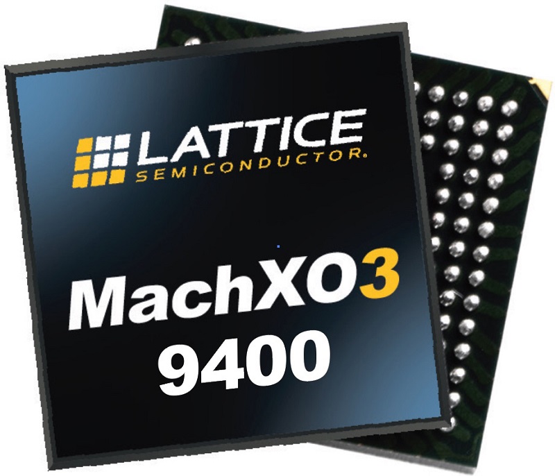 Lattice’s New Low-Power MachXO3 Control PLD Options Improve Embedded I/O Expansion and Board Management