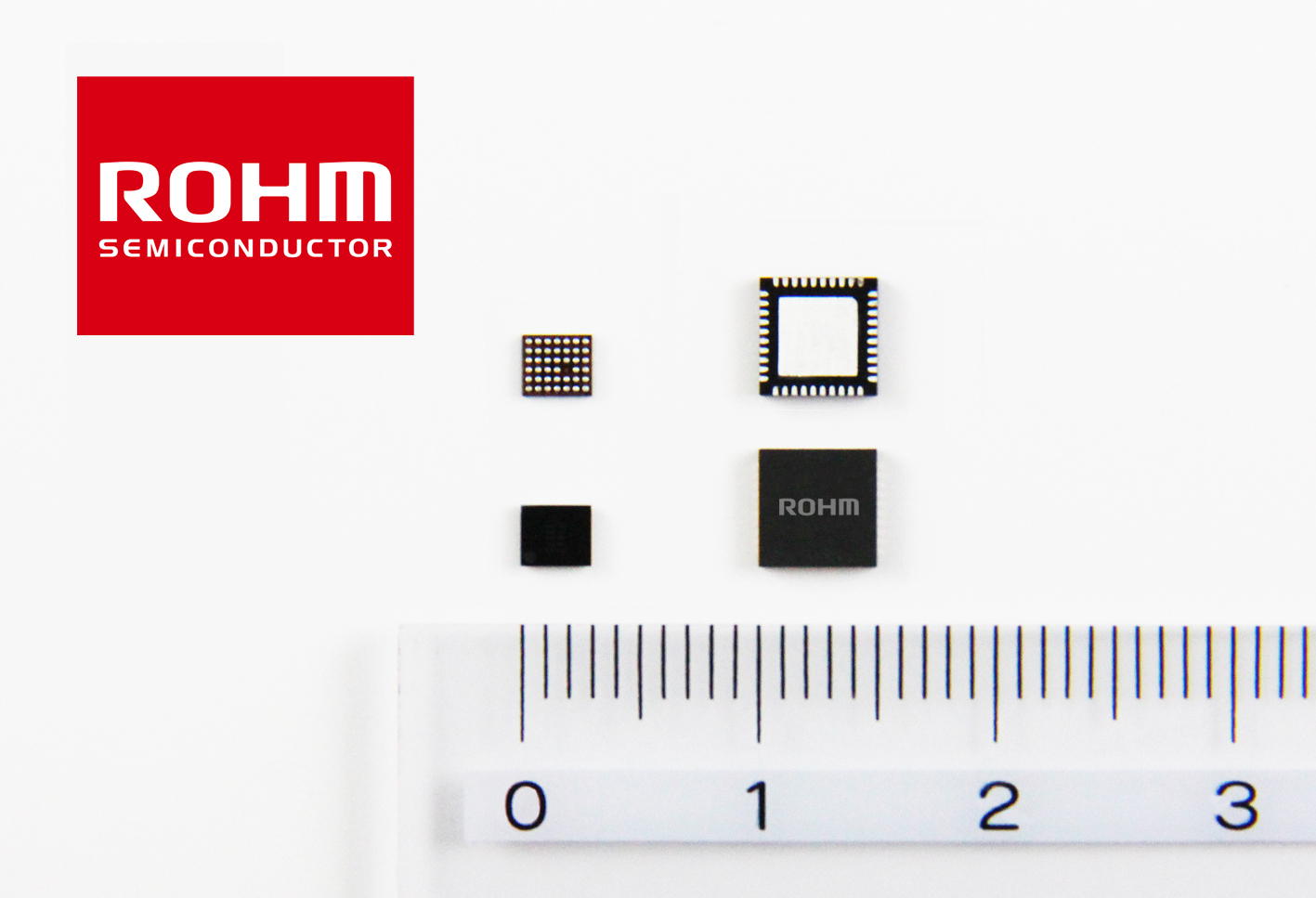 The Industry’s First Dual-Mode Battery Charge ICs