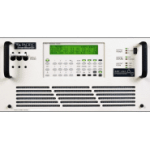 AC Power Source Can Operate as a Fully Integrated Test System