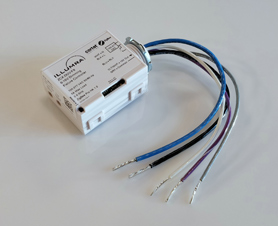 Dimming Fixture Controllers Help Operate a Variety of Lighting Fixtures