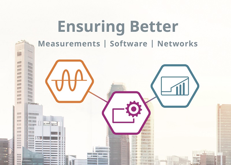 Anritsu is Ensuring Better Connections in a Connected Mobile World