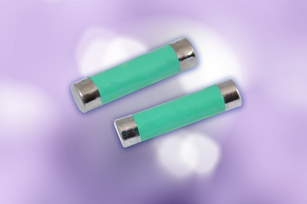 Noise Suppressor Resistors Offer Increased Voltage Performance and Reliability