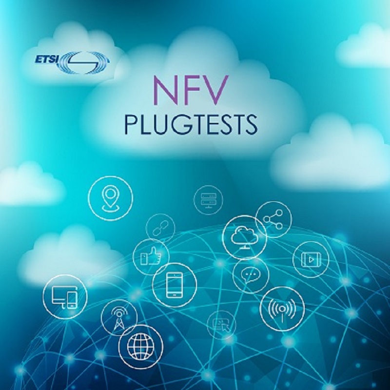 Anritsu Successfully Completes 2nd ETSI NFV Interoperability Plugtests with 100% Success Rate