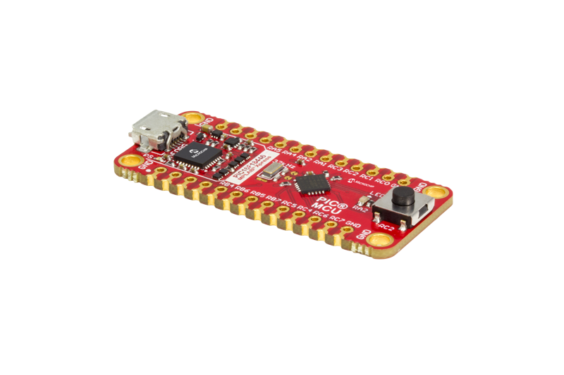 Microcontroller Families Feature Core Independent Peripherals and Intelligent Analog