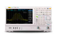 Real-Time Spectrum Analyzer Features Noise Floor of -161dBm and Phase Noise of -102dBc/Hz