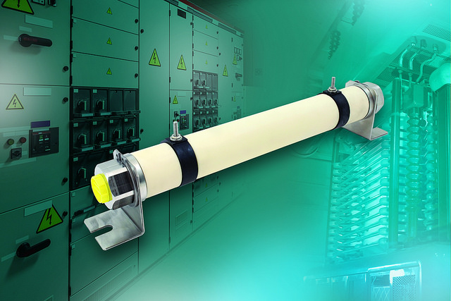 Direct Water-Cooled Wirewound Resistors Saves Space and Increases Reliability
