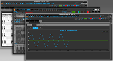 Test Software Compliant With MIL-STD-1399