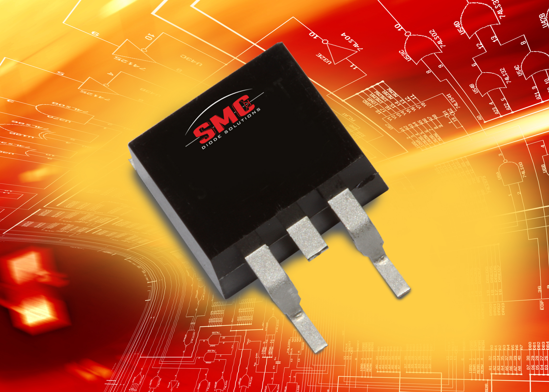 Rectifier Series Provides Superior Efficiency