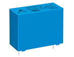 Robust Y2 Capacitors With an Increased Rated Voltage