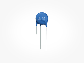 ThermoFuse Varistors: Compact Overvoltage Protection