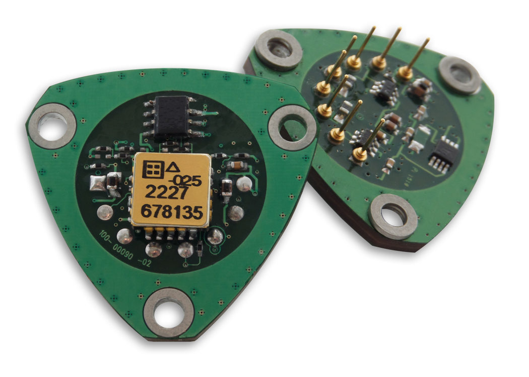MEMS Accelerometer Modules for Inertial Navigation