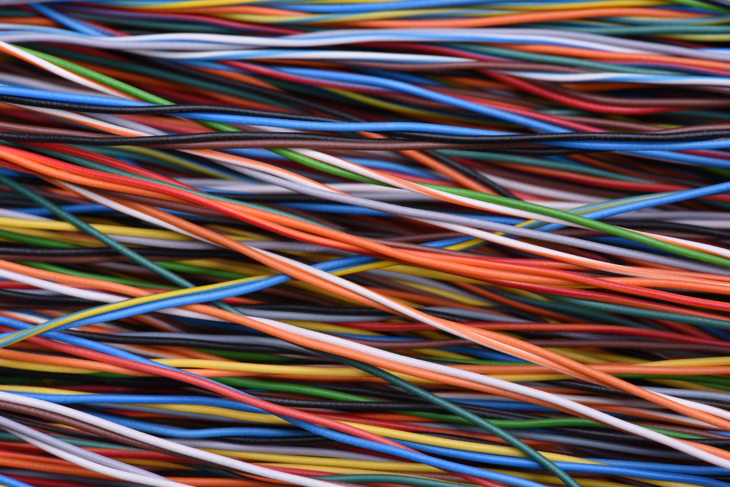 Better Electrical Cables Can Save Energy