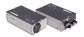 600 Watt AC-DC Power Supplies Offer Output up to 48 V