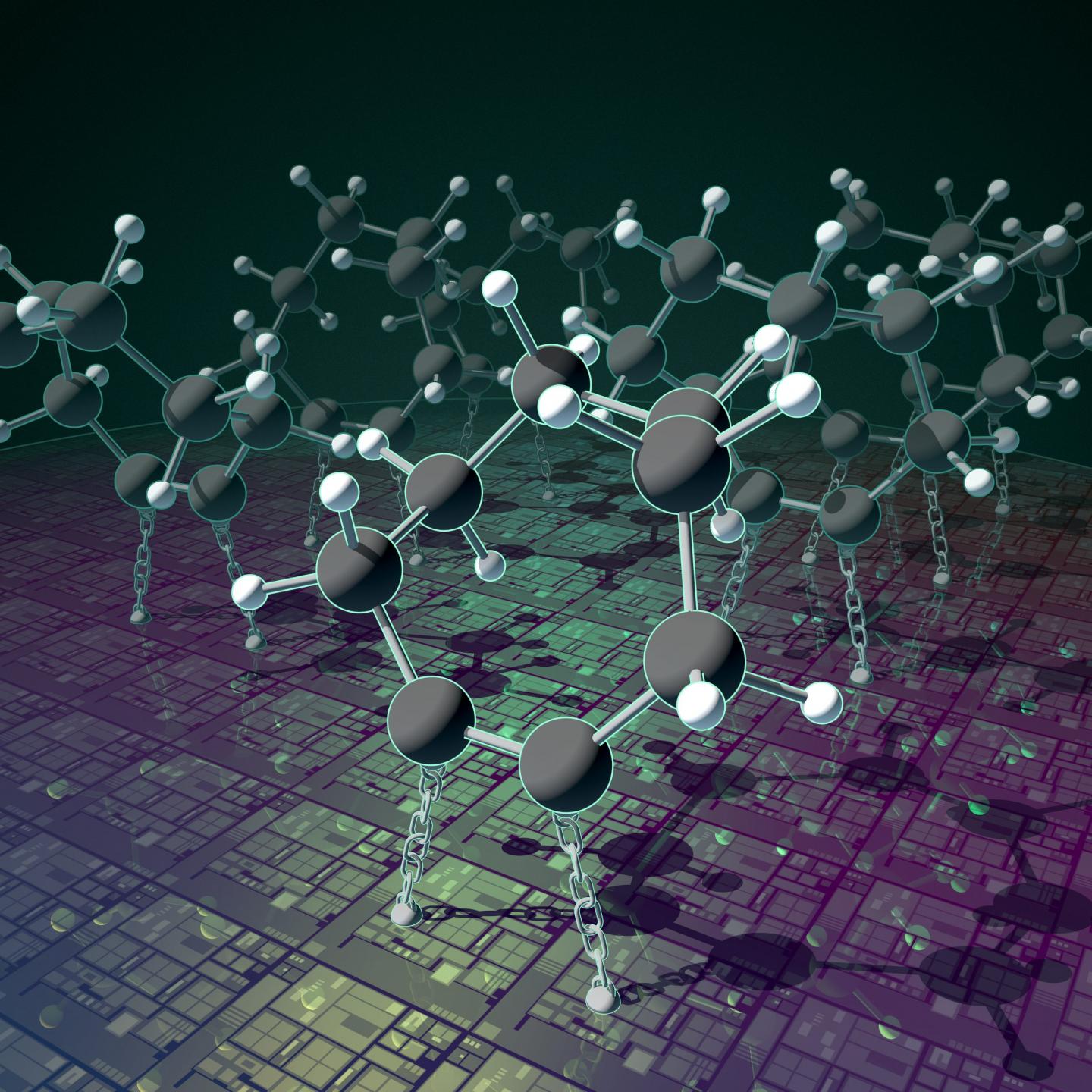 Computational Chemistry for new Semiconductor Technologies