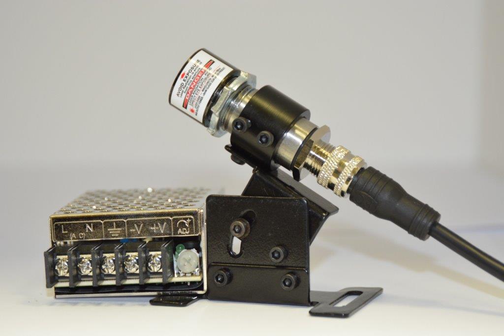 BEA Lasers Expands MIL Series with Laser Alignment Modules