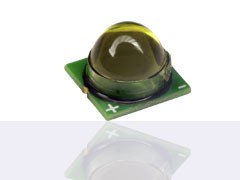 TTI Stocks TT Electronics Surface-Mount Infrared LED Emitter