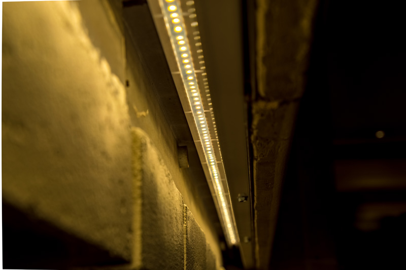 Environmental Lights Introduces ProFlex LED Strip Light