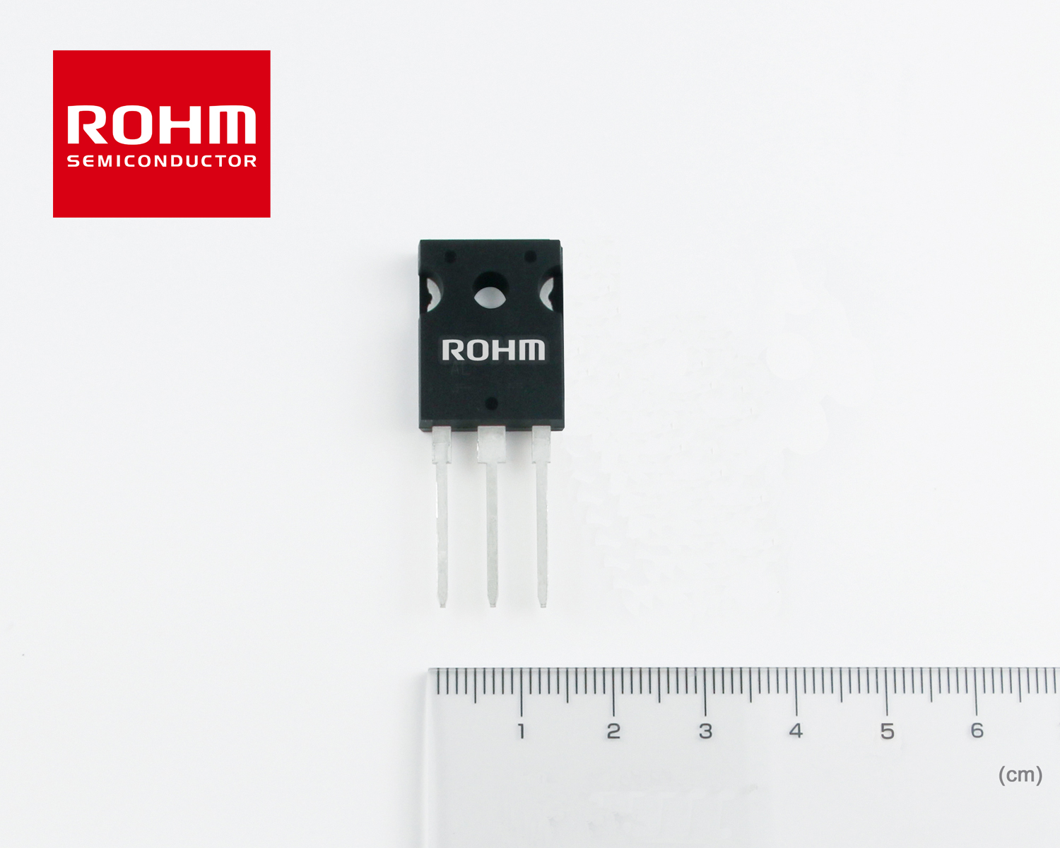 The Industry's Largest Line of Automotive-Grade SiC MOSFETs