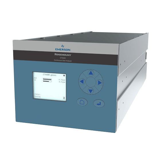 Laser Gas Analyzer Reduces Costs for Emissions Monitoring