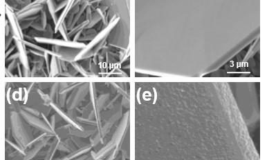 Better-Performing Lithium-Ion Batteries are Possible