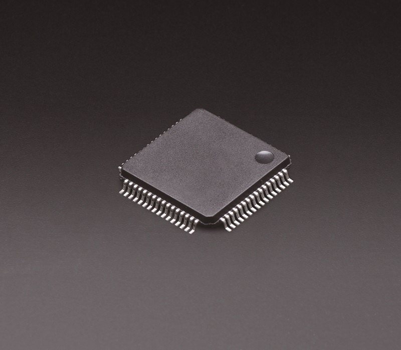 ROHM highlights high-performance D/A converter IC