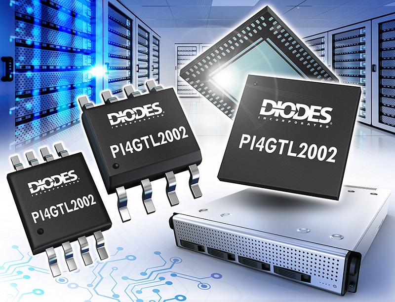 Voltage Level Translator Provides Direction-Free Flexibility