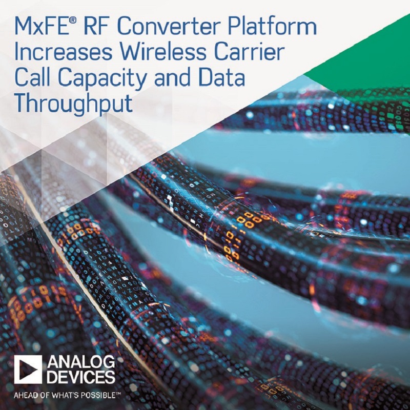 Multi-Channel, Mixed-Signal RF Converter Platform