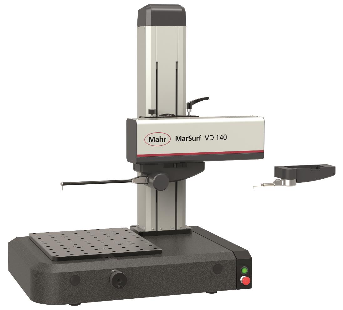 Variable Drive Series for Roughness and Contour Measurements