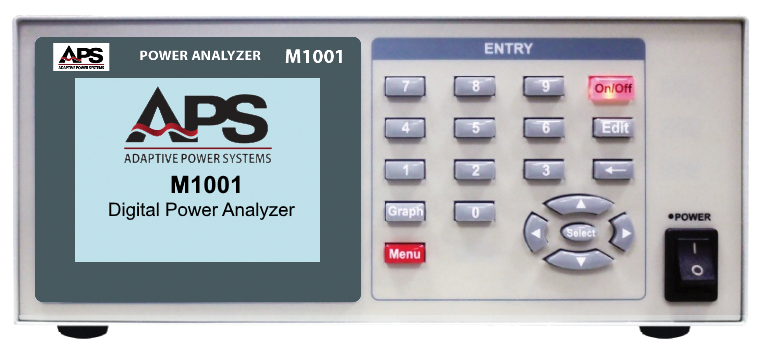 Digital Power Analyzer Simplifies Power Measurements