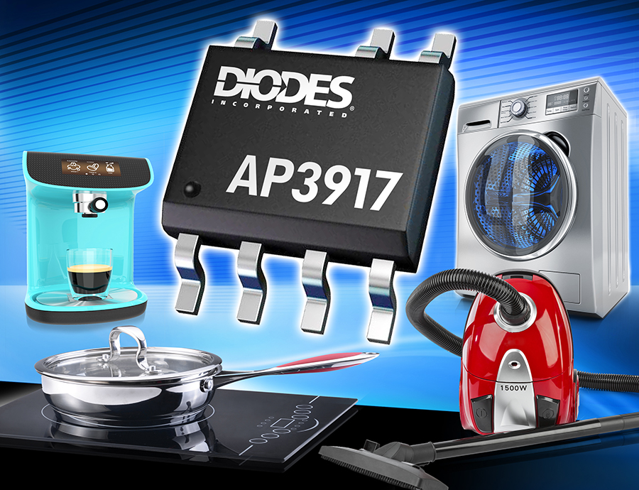 Buck Switchers Provide High Voltage AC-DC Conversion