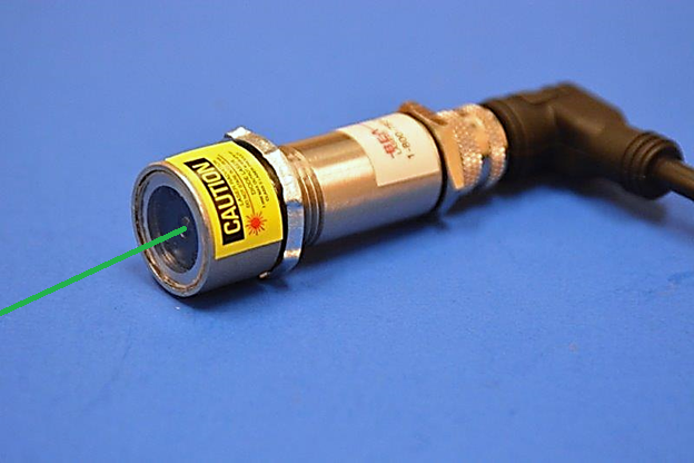 New Lens for Lasers Operate in Harsh Environments
