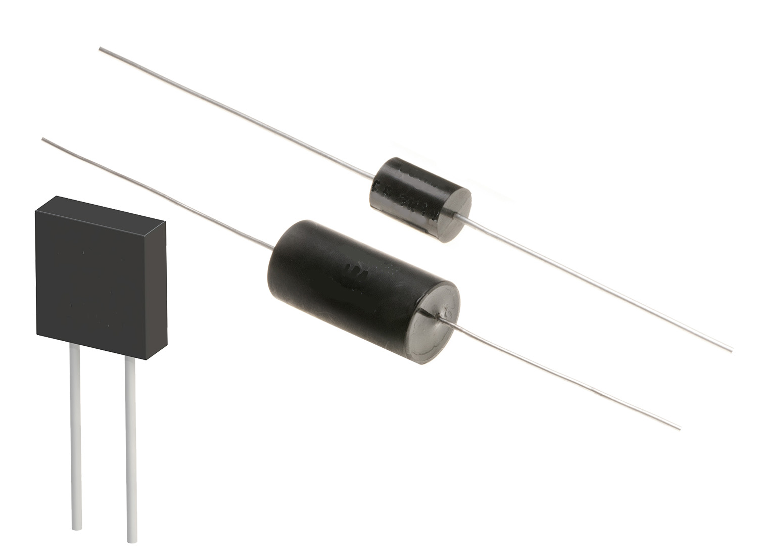 Riedon Reveals new Temperature Sensing and Control Solutions
