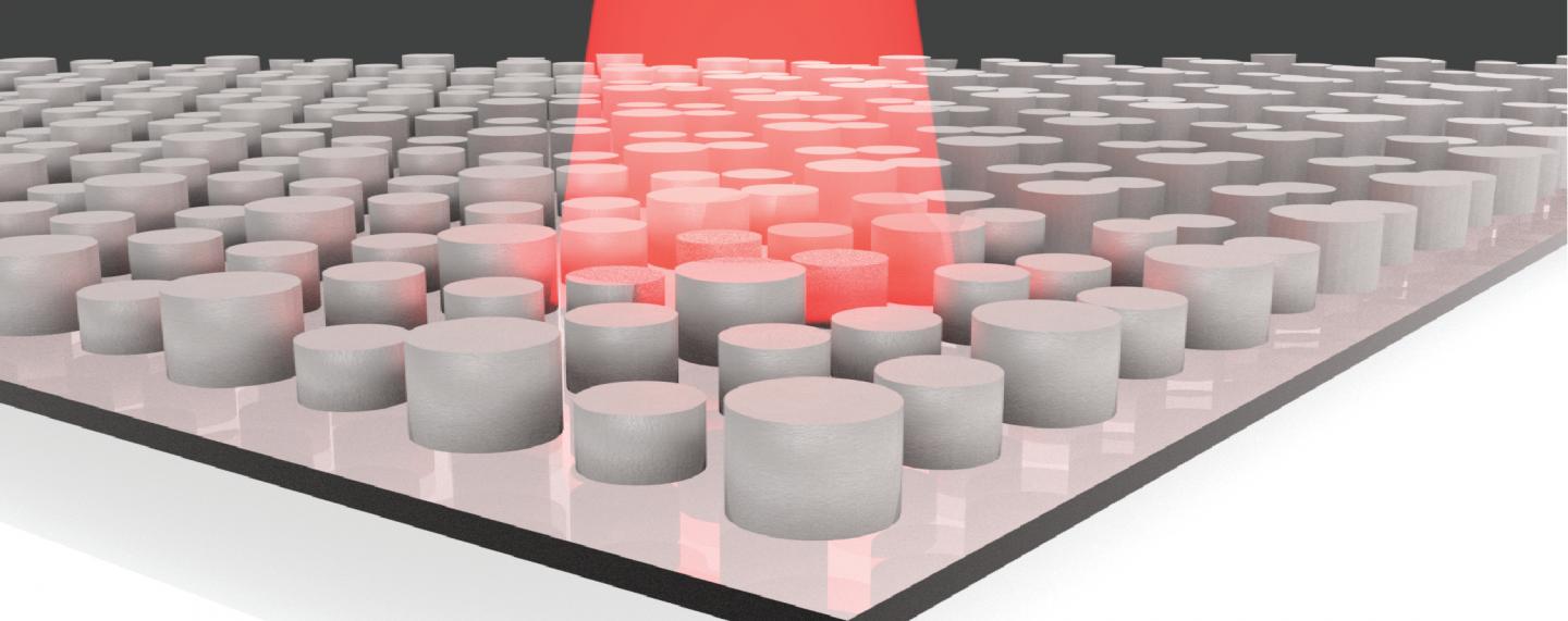 Machine Learning Finds new Metamaterial Designs