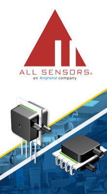 TTI Adds All Sensors to Global Line Card