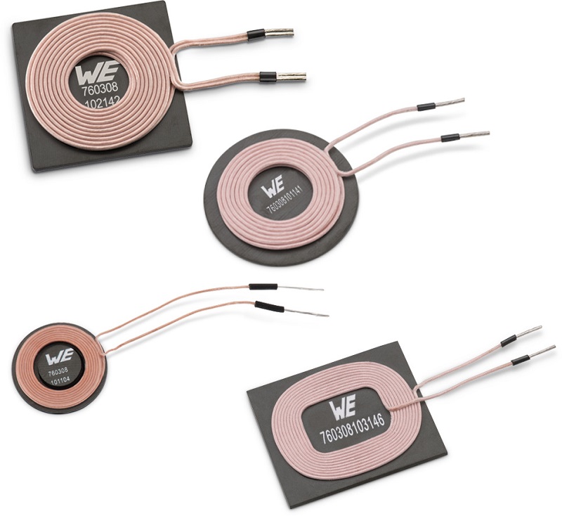 Charging e-bike batteries without a cable