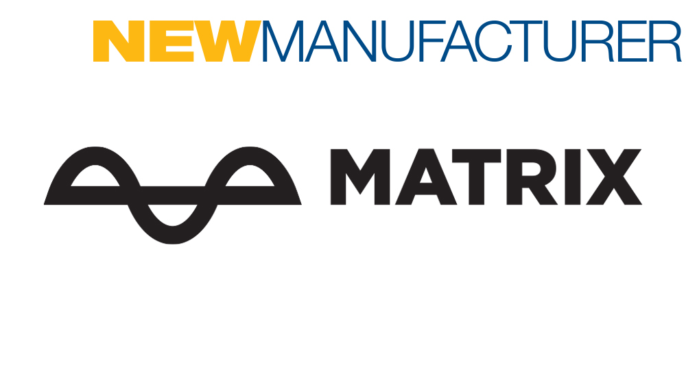 Mouser Electronics, MATRIX Industries Distribution Agreement