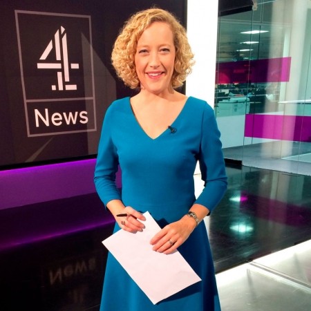 Cathy Newman to Host SOE Women in Engineering Event