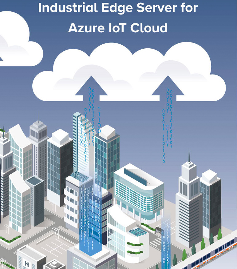 Adesto and Microsoft Accelerate Internet of Things Solutions
