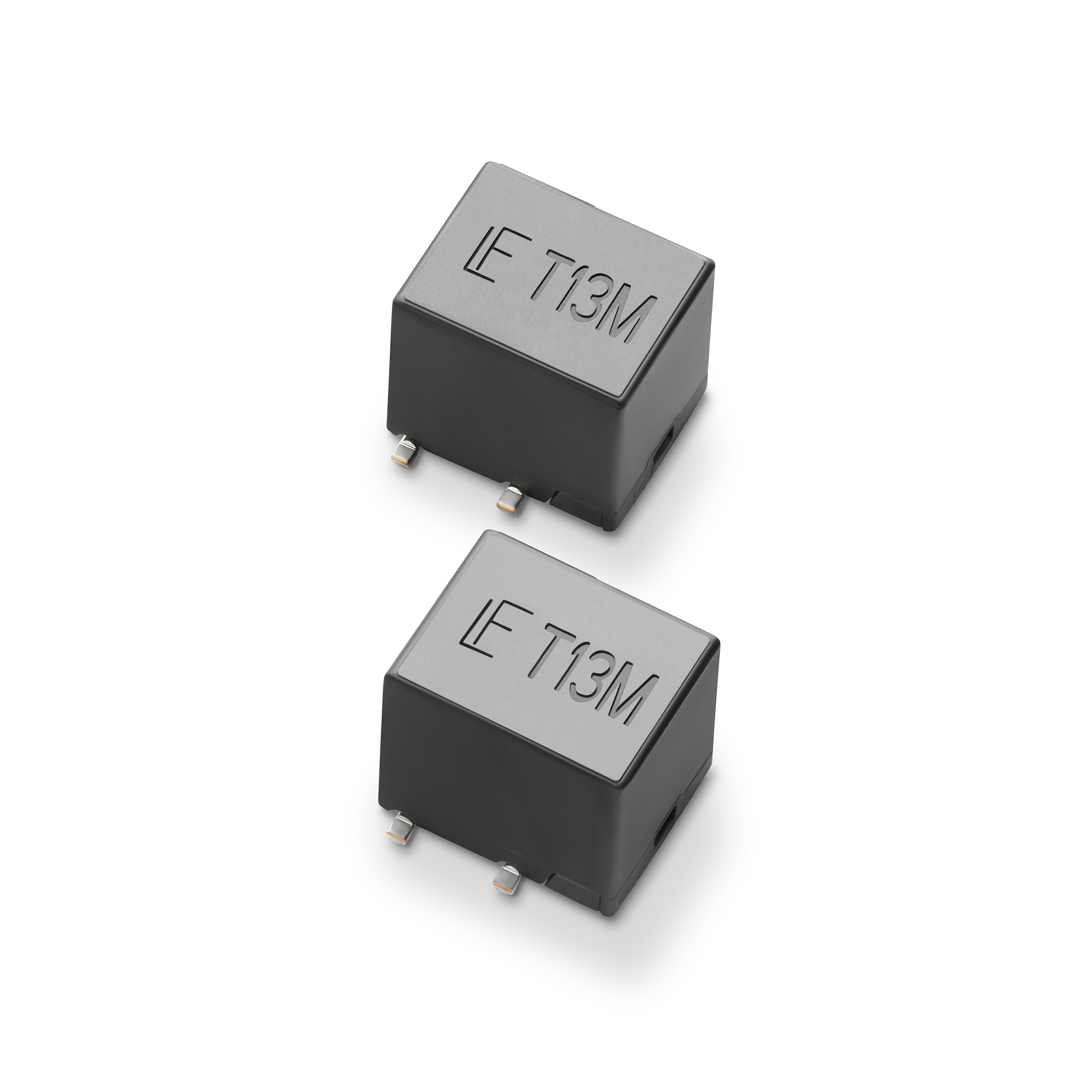 Dual Channel PPTC with 50% Smaller Footprint