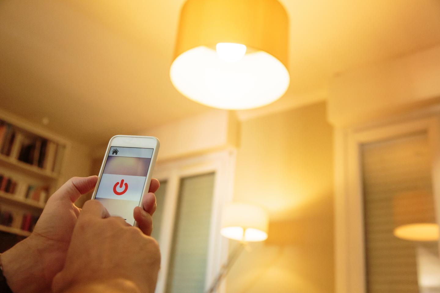 UTSA Study Warns of Security Gaps in Smart Light Bulbs